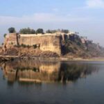 Gagron Fort in Jhalawar